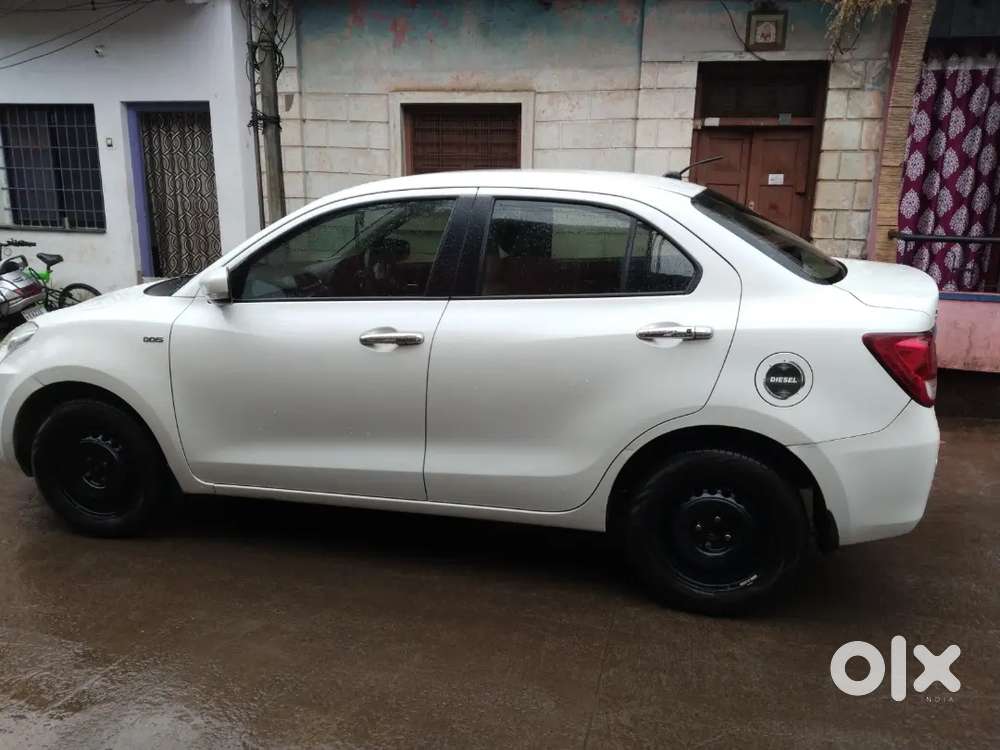My Swift Dzire Vdi For Sale Ga Passing.