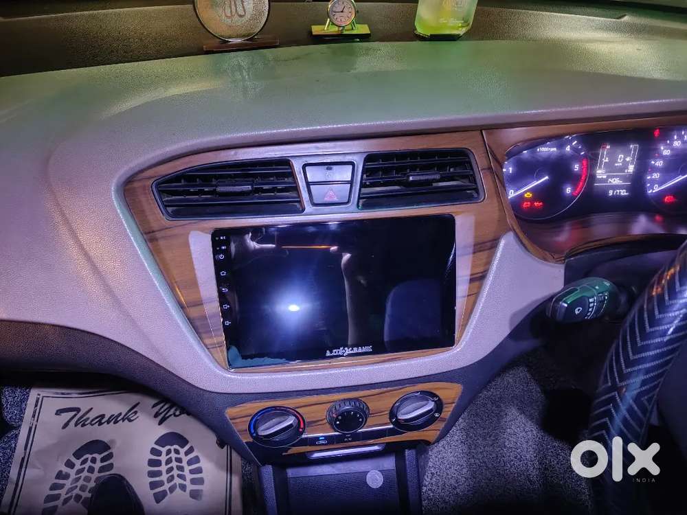 Hundai I20 Magna Crdi Diesel Well Mainten Car