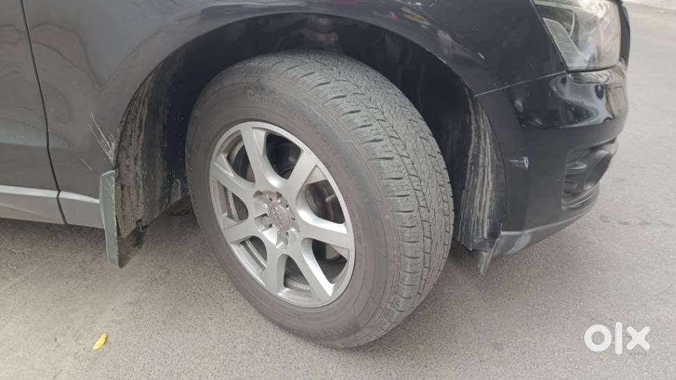 Audi Q5 2009-2012 2.0 Tdi Quattro, 2012, Diesel