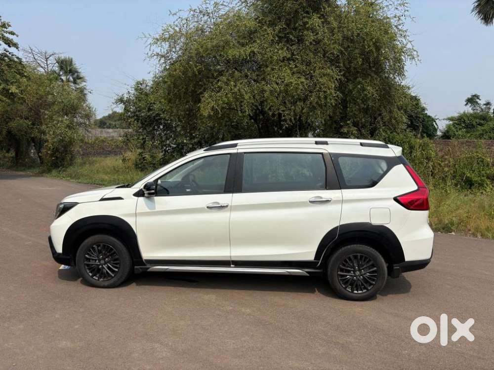 Maruti Suzuki Xl6 1.5 Alpha Mt, 2020