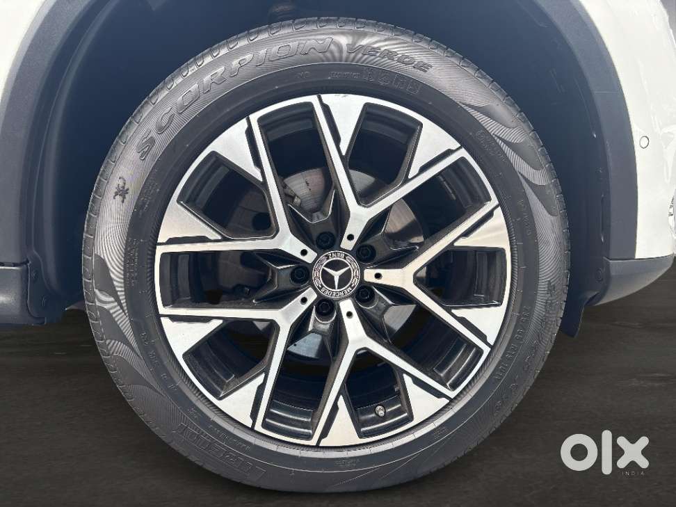 Mercedes-benz Glc 300 4matic, 2023, Diesel