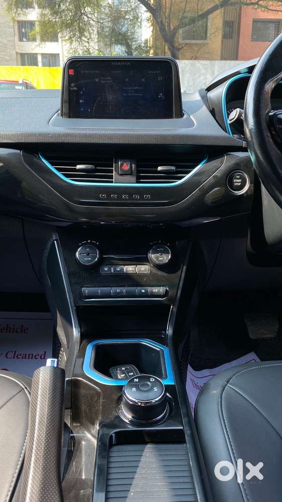 Tata Nexon Ev Prime Xz Plus Lux Dark Edition, 2022, Electric
