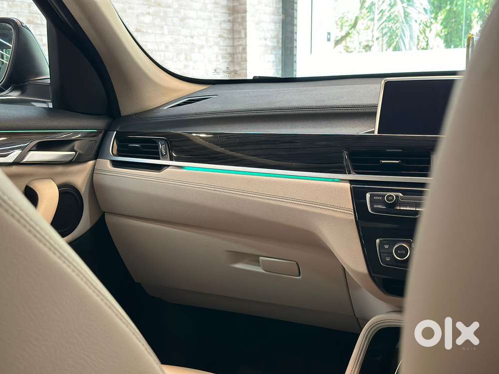 Bmw X1 2.0 Sdrive20i Xline, 2021, Petrol