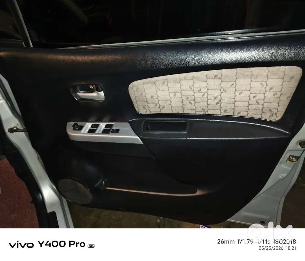 Maruti Suzuki Wagon R 2014 Petrol 66720 Km Driven