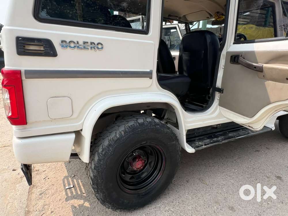 Mahindra Bolero Power Plus 2016 /2017