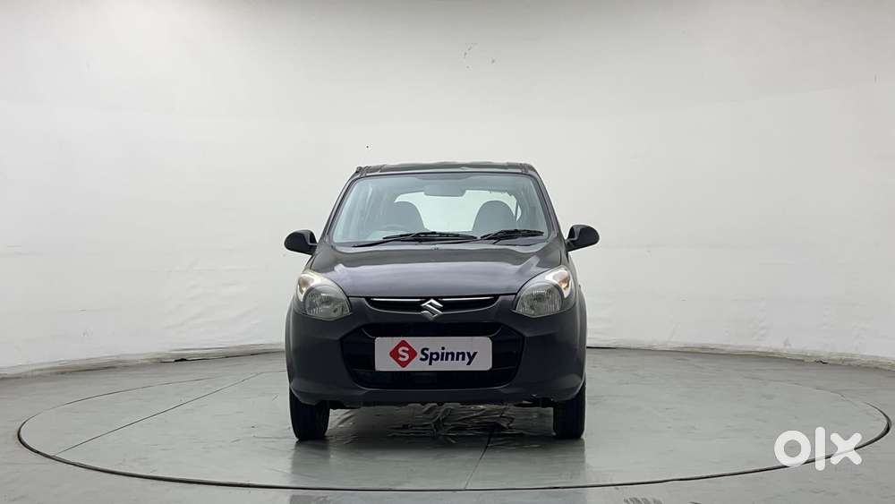 Maruti Suzuki Alto 800 Vxi, 2016, Petrol