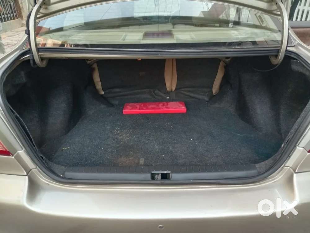 Toyota Corolla, 2008, Petrol
