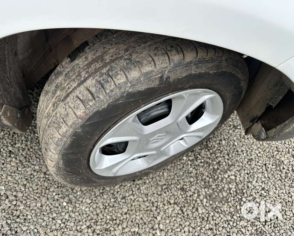 Maruti Suzuki S-presso Vxi, 2020, Petrol