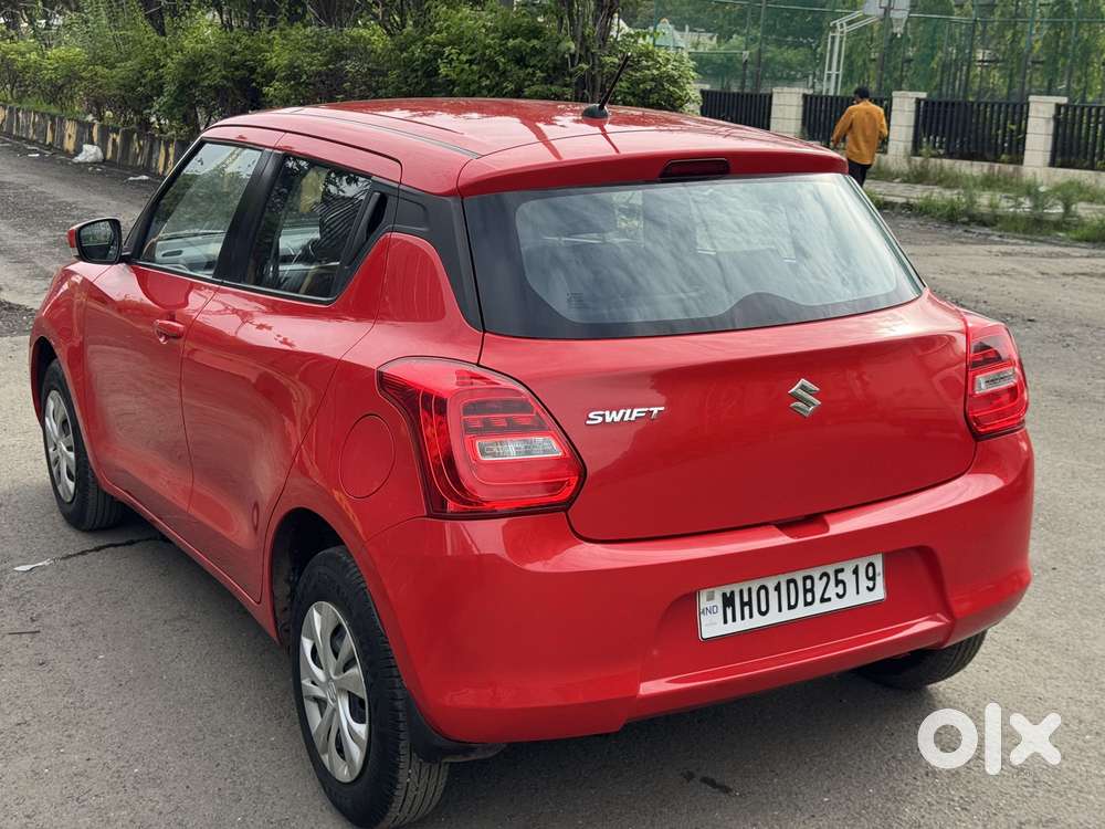 Maruti Suzuki Swift Vxi, 2018, Petrol