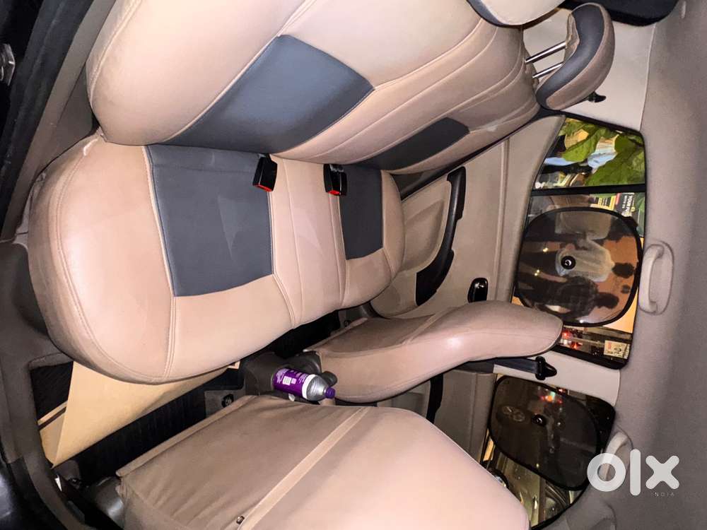 I10 Sportz,2013,petrol,68000km,automatic