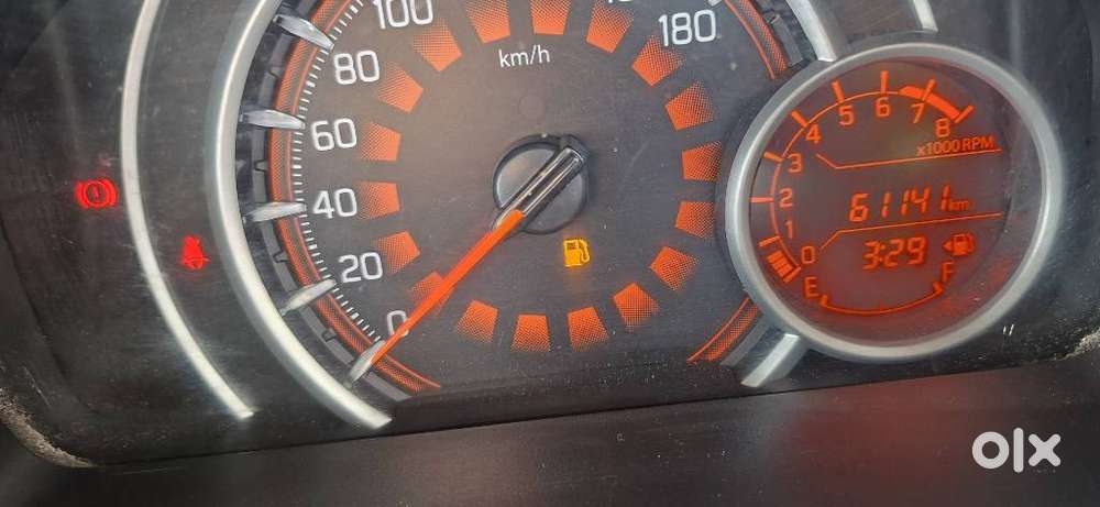 Maruti Suzuki Wagon R 1.2 Zxi, 2020, Petrol
