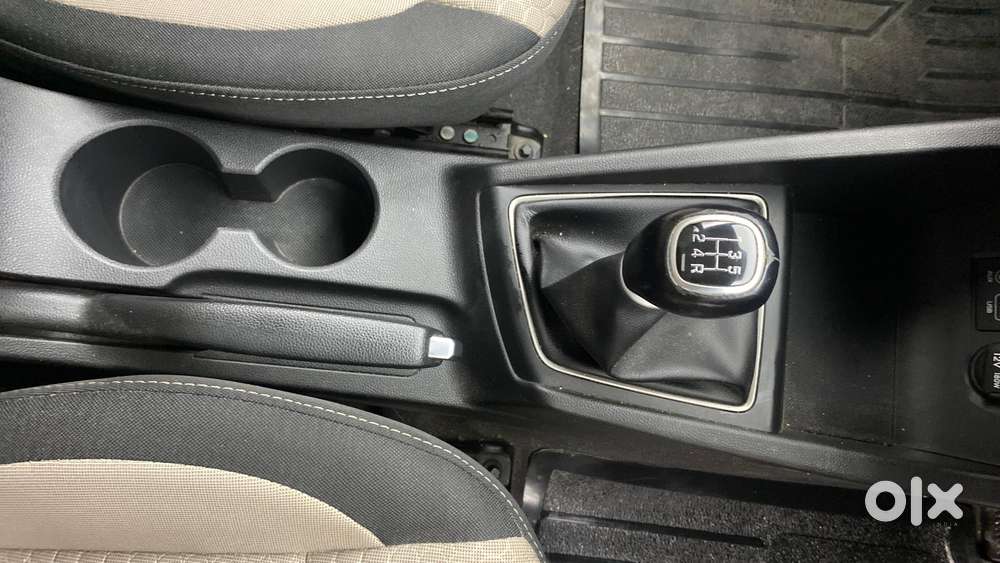 Hyundai Elite I20 Asta 1.2, 2015, Petrol