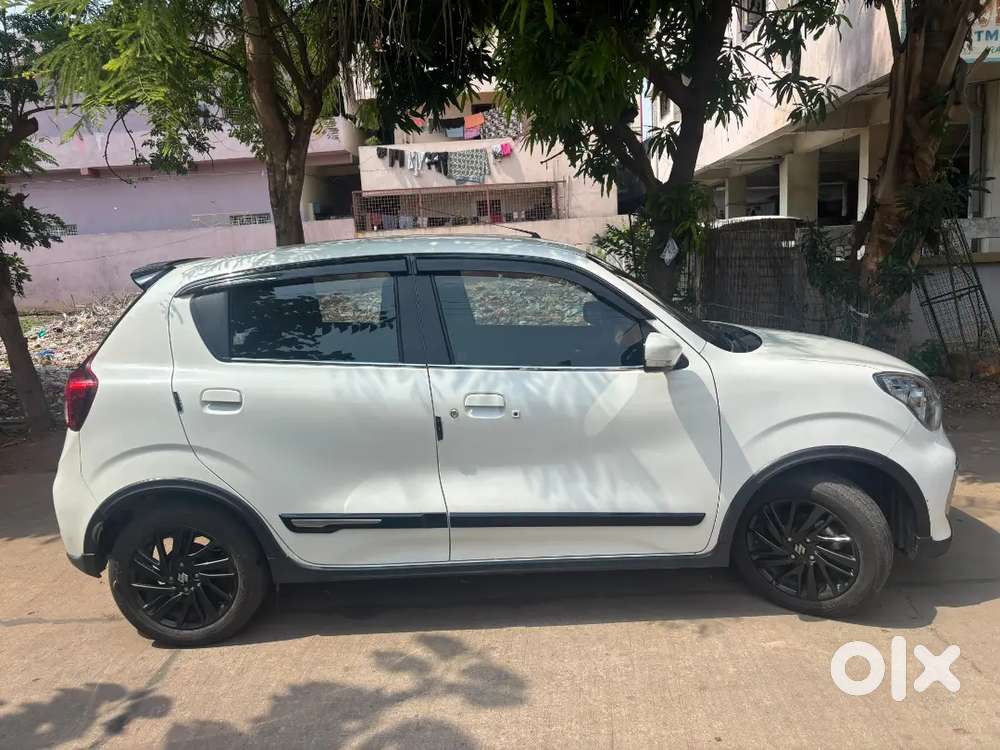 Celerio Zxi Plus. Perfect Condition.u Can Check And Buy.