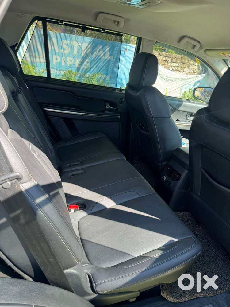Tata Hexa Diesel Brand New Condition Single Owner