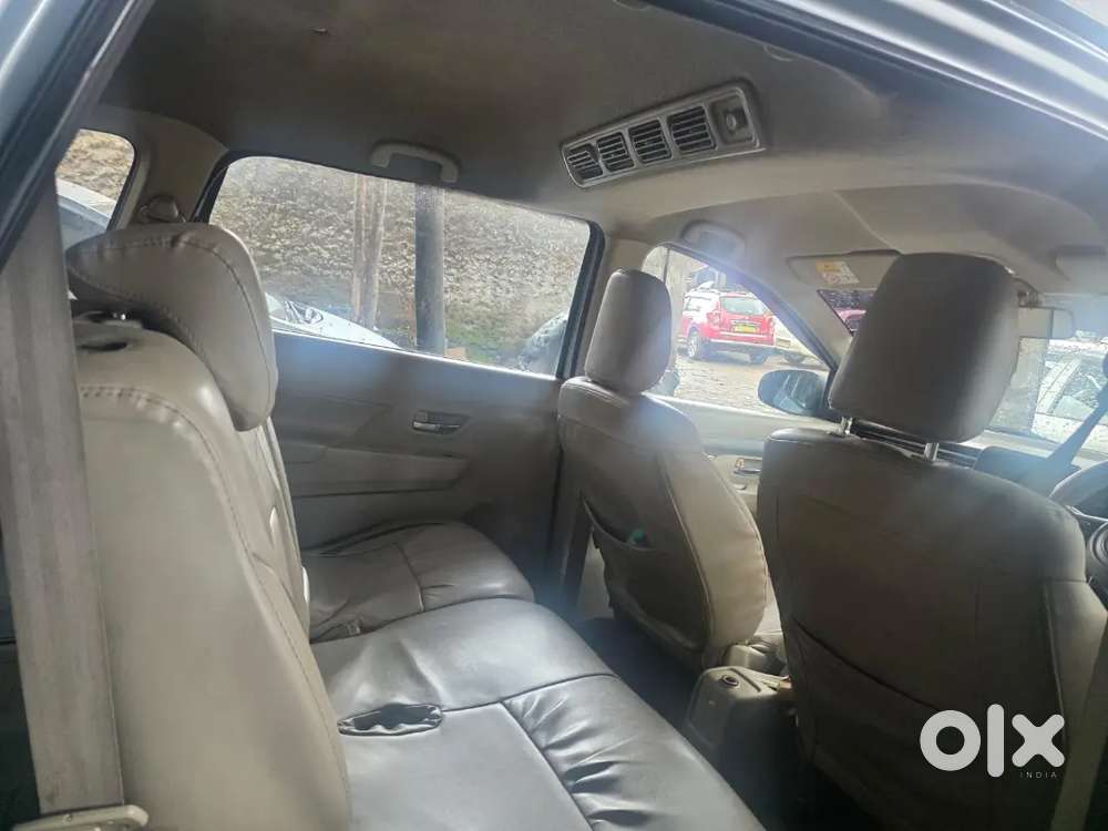 Maruti Suzuki Ertiga Vxi 2023 Year