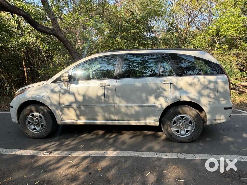 Tata Aria 2010-2013 Pleasure 4x2, 2012, Diesel