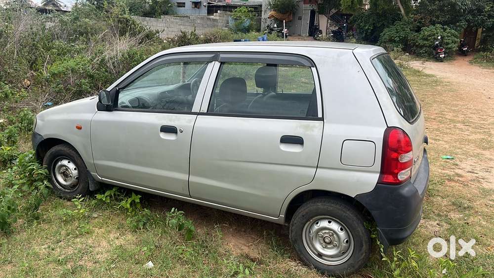 Maruti Suzuki Alto 2007