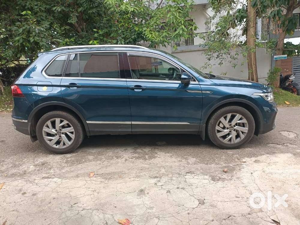 Volkswagen, Tiguan 2.0l Tsi Elegance, 2023model