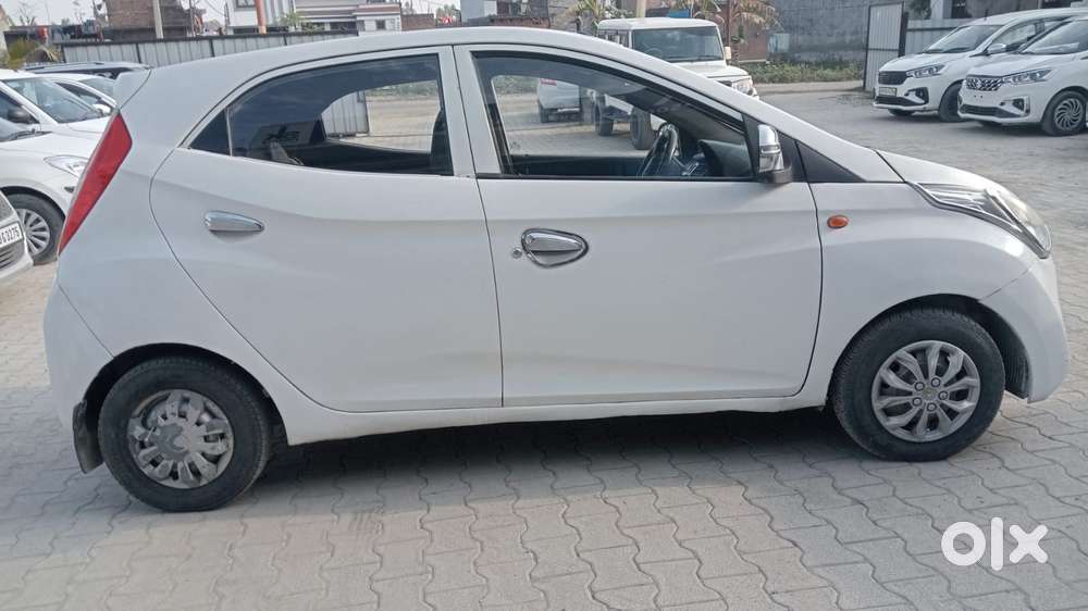 Hyundai Eon, 2016, Cng & Hybrids