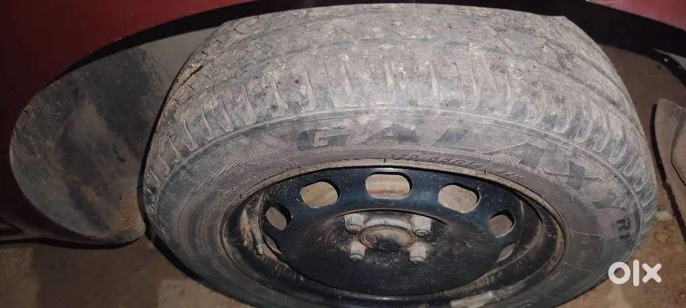 Ford Fiesta 2008 Petrol