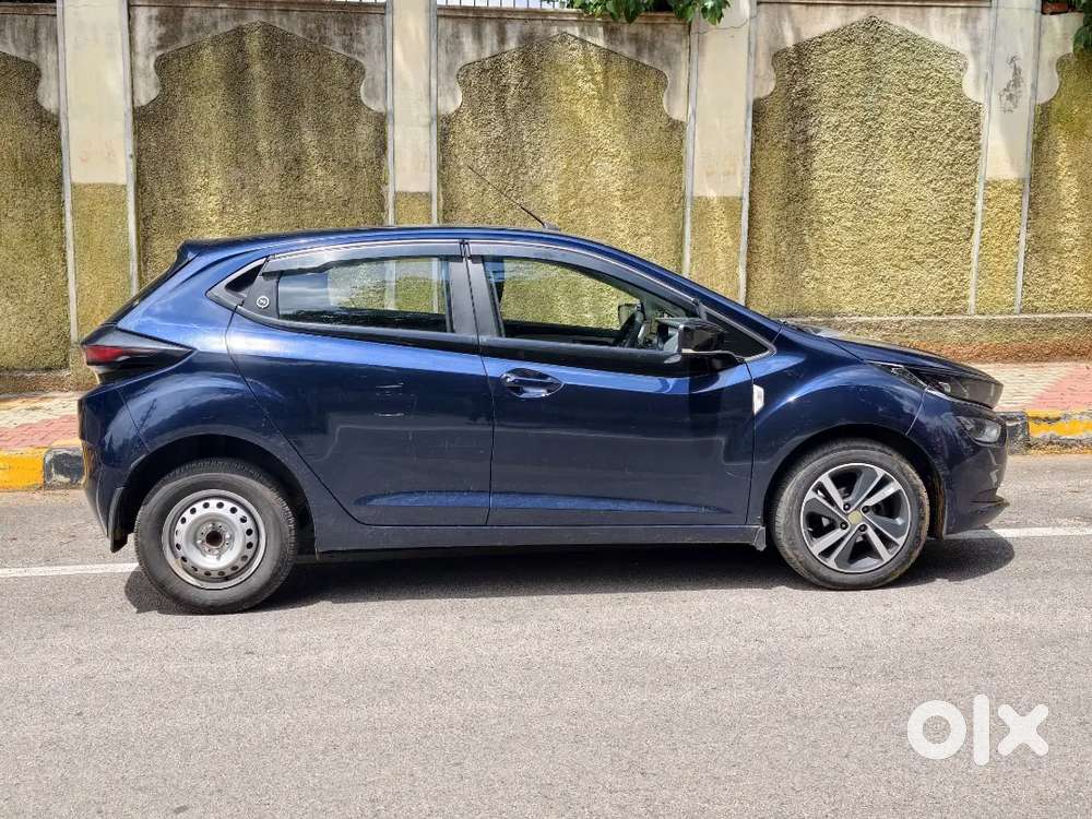 Tata Altroz 1.2 Xz 2024