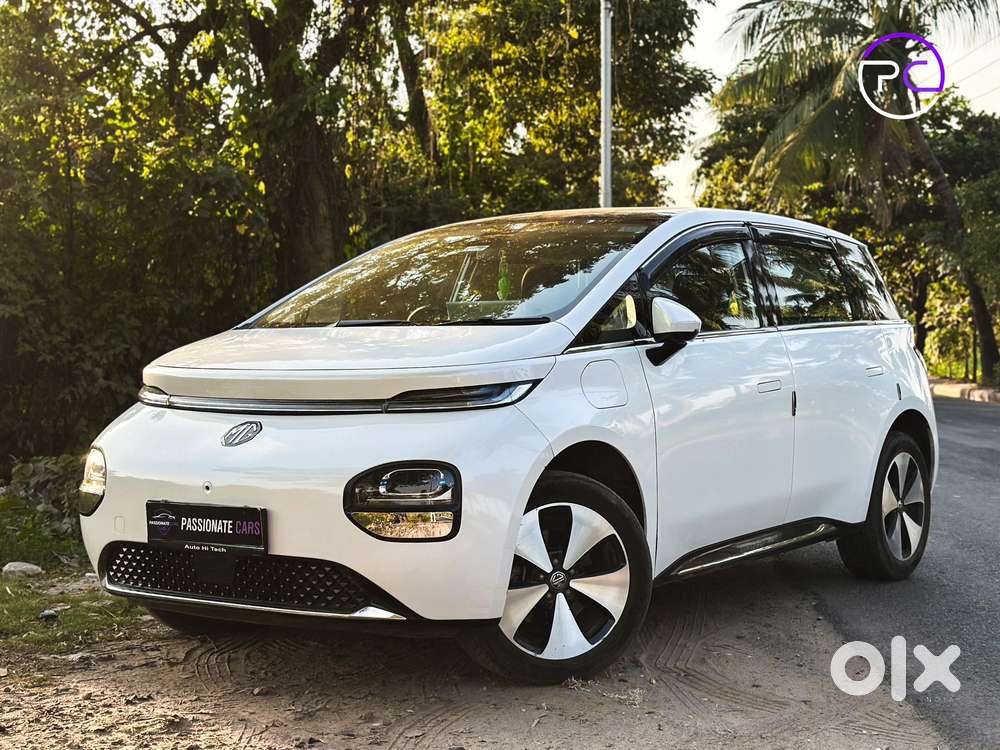 Mg Windsor Ev Essence, 2024, Electric