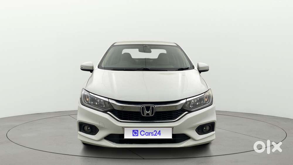 Honda City 1.5 V 4th Gen I-vtec Mt, 2021, Petrol