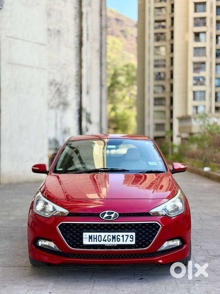 Hyundai Elite I20 Sportz (o) 1.2, 2014, Petrol