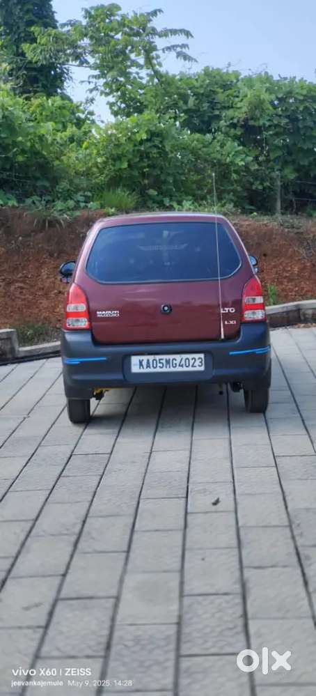 Central Lock Good Maintained All Work Done Car