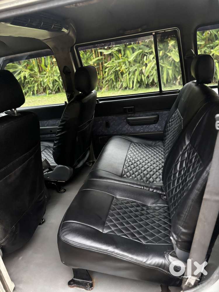 Toyota Qualis Gs C8, 2003, Diesel