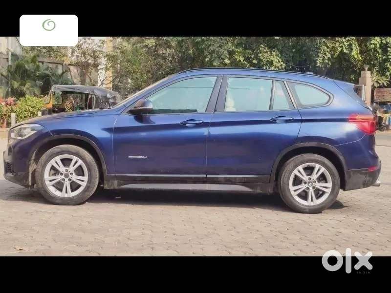 Bmw X1 Sdrive20d Expedition, 2016, Diesel