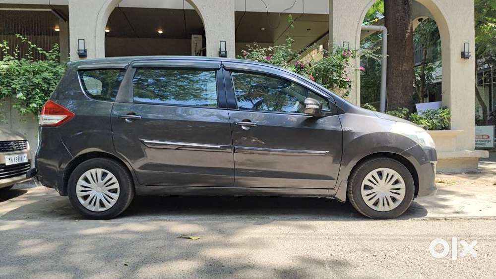 Maruti Suzuki Ertiga 2012-2015 Vdi, 2014, Diesel