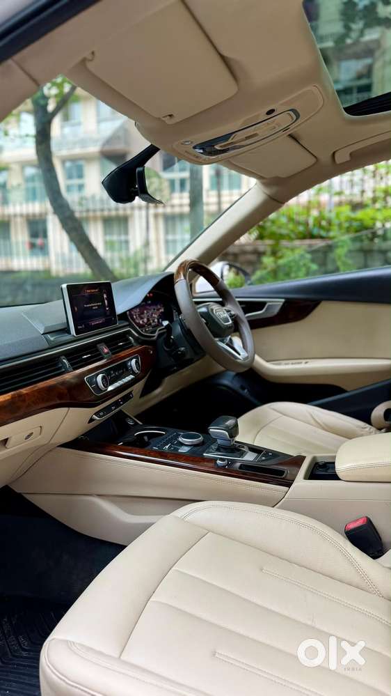 Audi A4 2.0 35 Tdi Technology Pack, 2017, Diesel