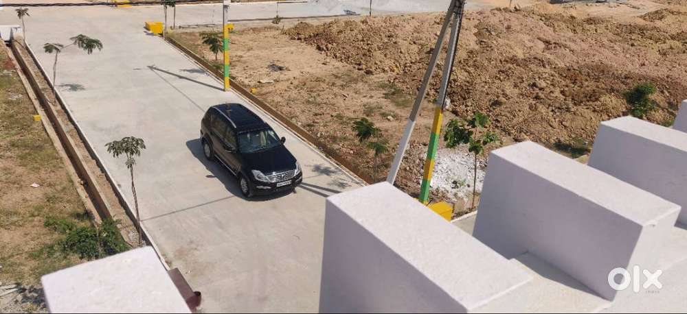 Rexton Rx6 With Sunroof