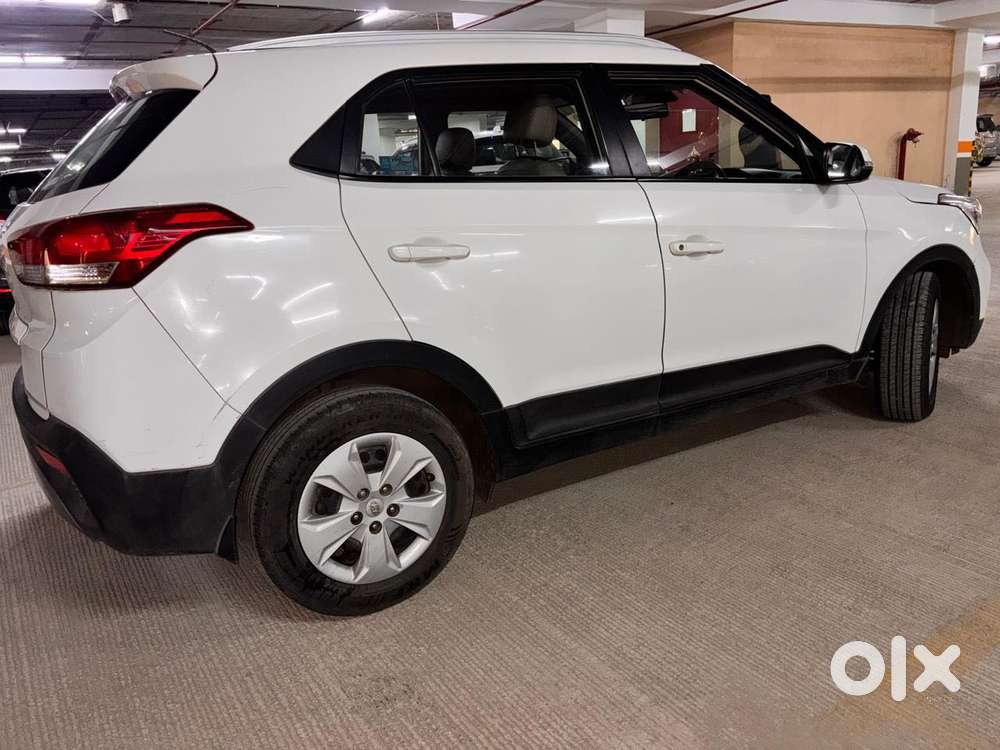 Hyundai Creta 1.4 E Plus Crdi, 2019, Diesel