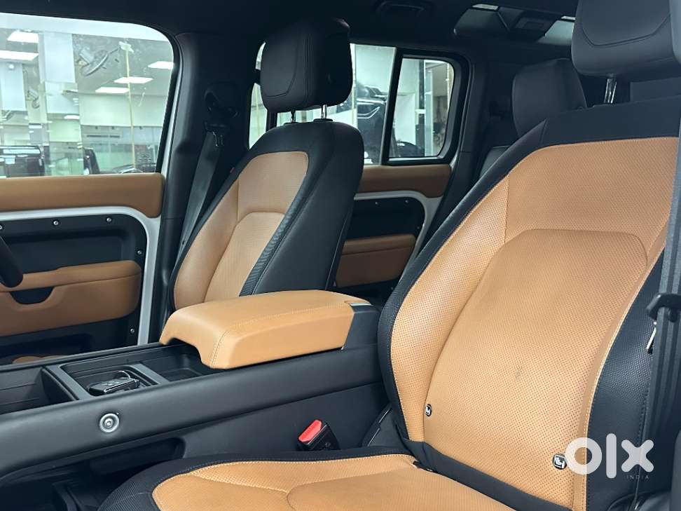 Land Rover Defender 2.0 110 X-dynamic Hse, 2024, Diesel