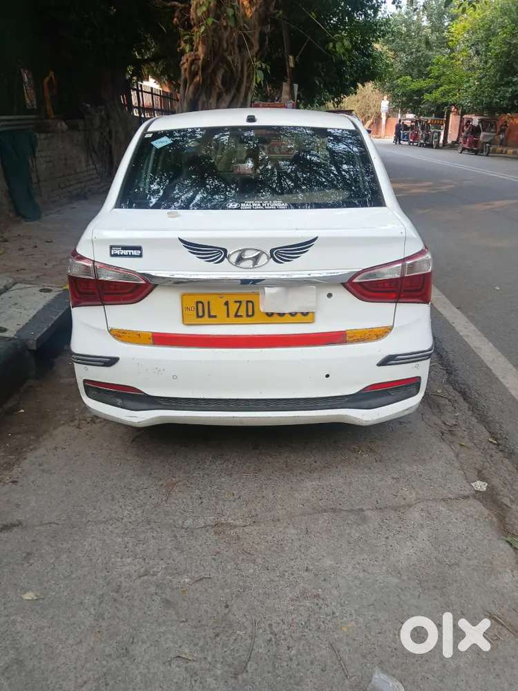 Hyundai Accent 2022 Variant Well Maintained