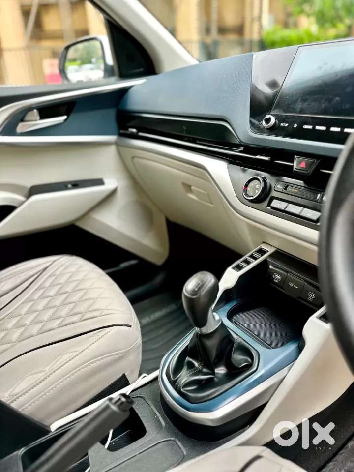 Kia Carens, 2025, Diesel
