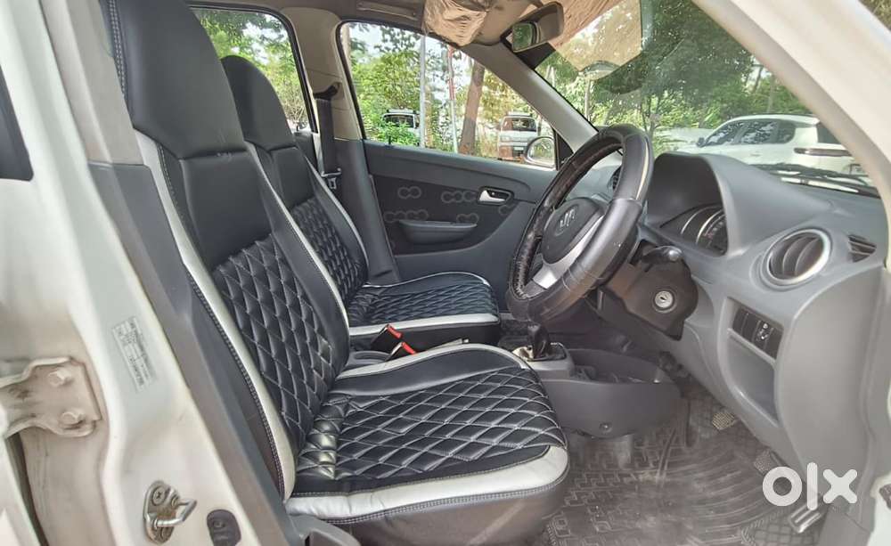 Maruti Suzuki Alto 800 Vxi, 2015, Petrol