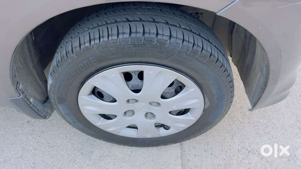 Honda Brio 2011-2013 S Mt, 2013, Petrol