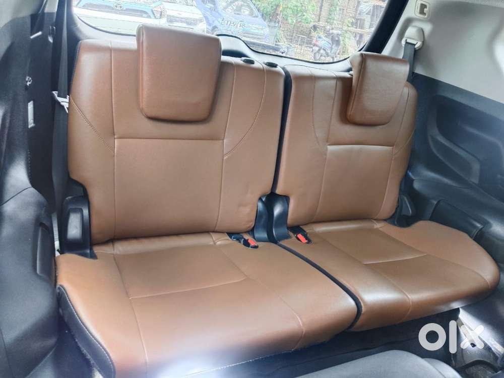 Toyota Innova Crysta 2.8 Zx At 7 Seater, 2017, Diesel