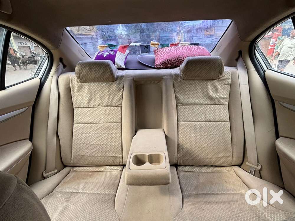 Honda City 2010 Petrol Good Condition Valid 2030 On Papar Rc Ke Sath