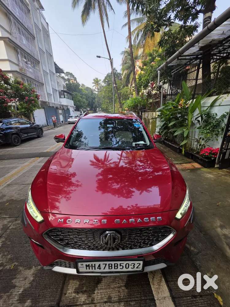Mg Astor Savvy 1.5 Cvt 2023