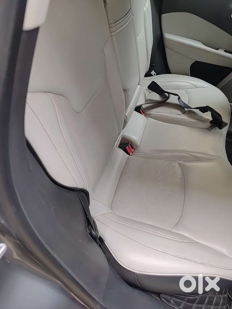 Jeep Compass 2.0 Limited, 2018, Diesel