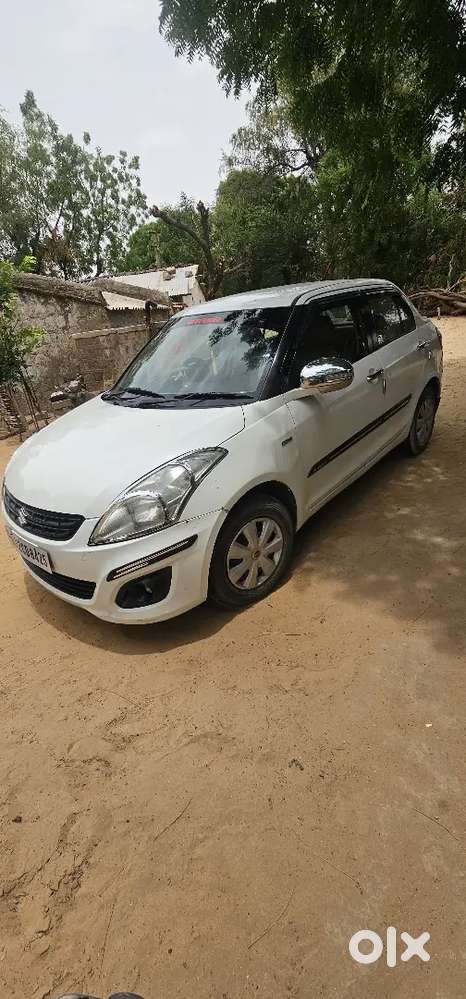 Swift Desire 2014 Vdi