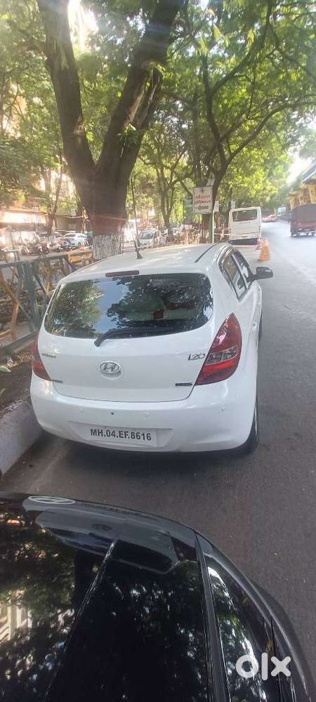 Hyundai I20 1.2 Asta, 2010, Diesel