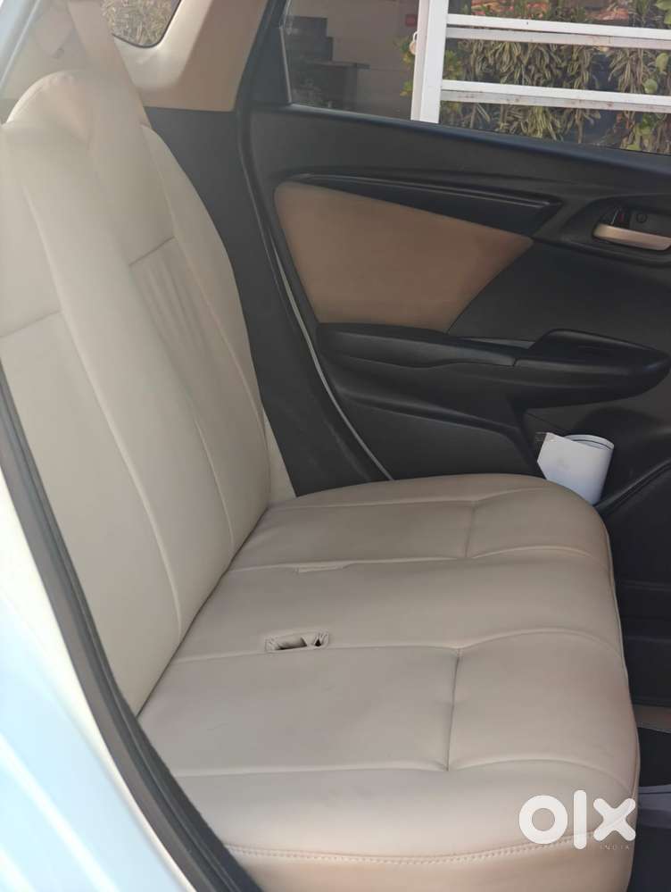 Honda Jazz S Mt I-dtec, 2015, Diesel