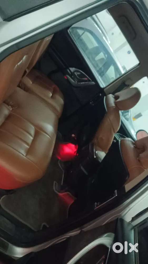 Mahindra Xuv500 Awd 2014 Model Diesel Car