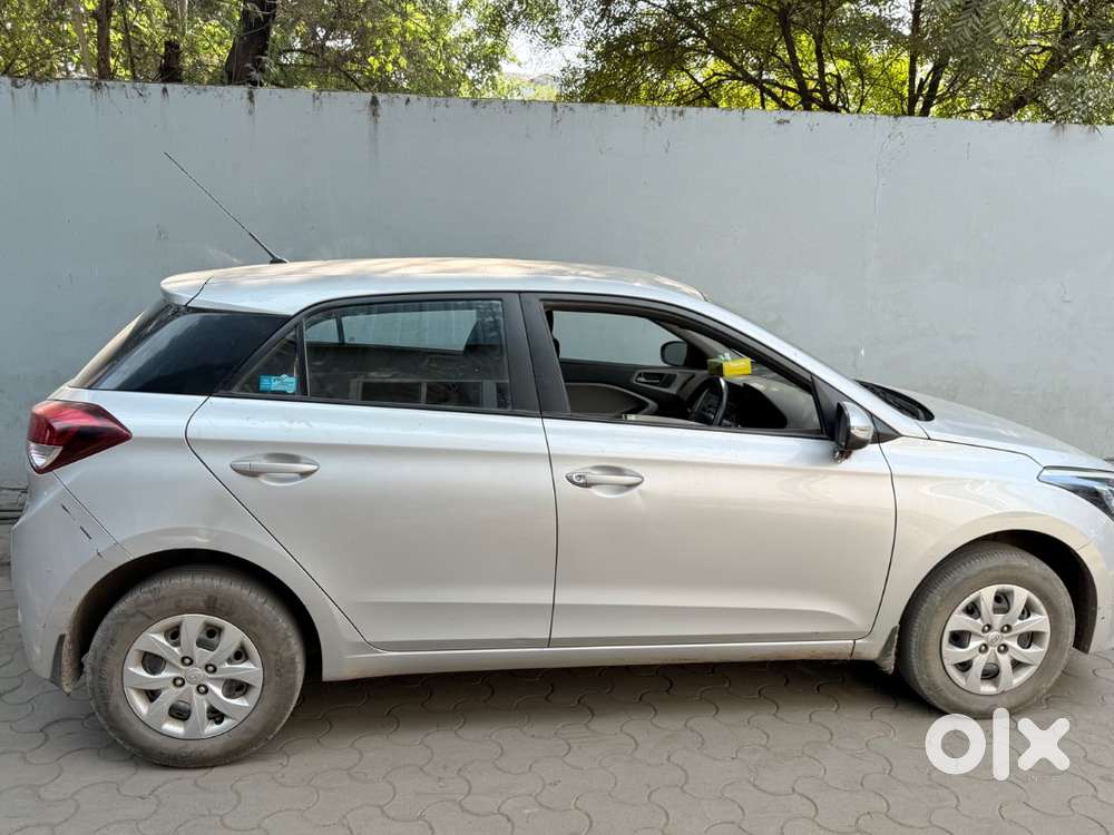 Hyundai Elite I20 2018 Petrol Well Maintained