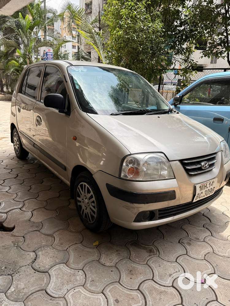 Hyundai Santro Xing 2007
